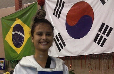 Fabiana Costa_Taikwondo 400