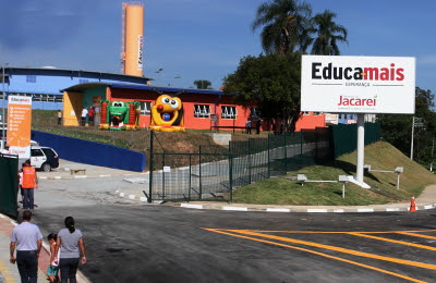 “Vem Brincar no EducaMais” é transferido para o dia 12