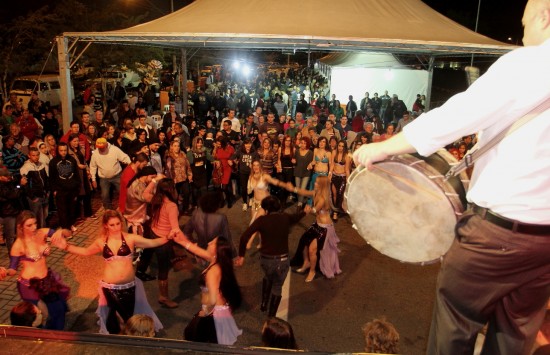 Festa Arabe pq Cidade (1)