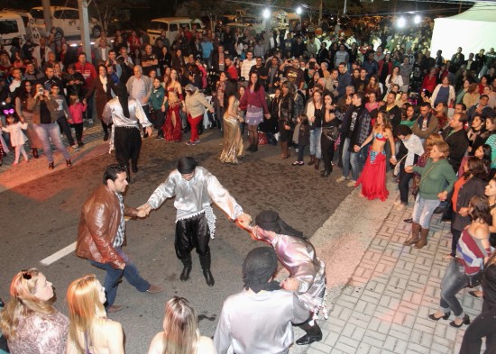 Festa Arabe pq Cidade (2)