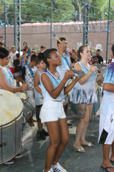 CARNAVAL - FOTO - LUIZ CEPINHO