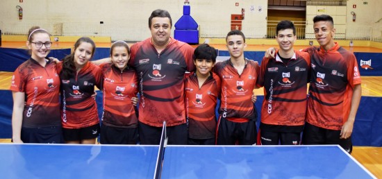 Equipes Tênis de Mesa-PMJ (2)