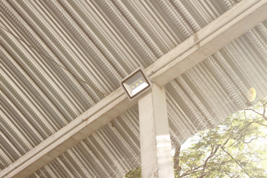 ILUMINAÇÃO E UPA - 2