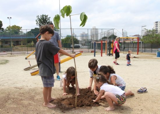 Programa Municipal de Educação Ambiental- ProMEA realiza diversas