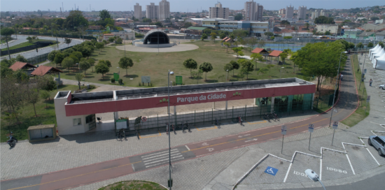 Parque da Cidade