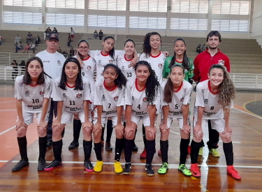 Academia Quero Jogar Futebol Feminino - São José dos Campos - SP - Rua  Dinamarca, 29