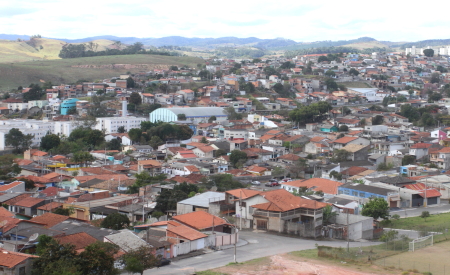 Prefeitura Municipal de Paraíso - SP