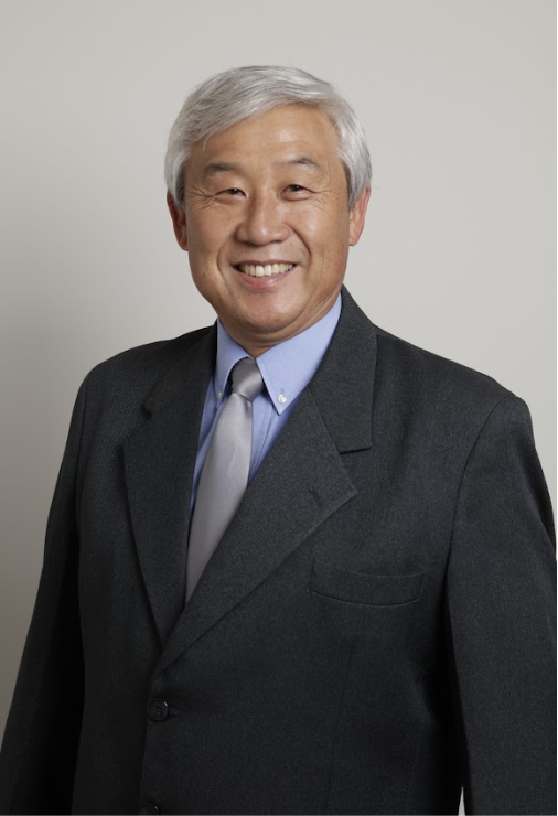 Edgard Sasaki Secretário de Infraestrutura