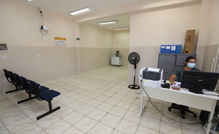 Prefeitura de Jacareí inaugura anexo da Unidade de Saúde do bairro Rio  Comprido - Prefeitura Municipal de Jacareí