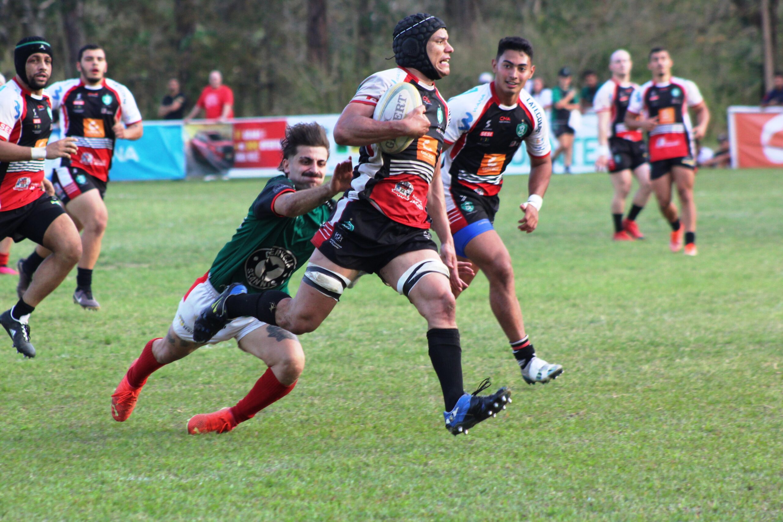 São José campeão paulista feminino de 2023 – Confederação Brasileira de  Rugby